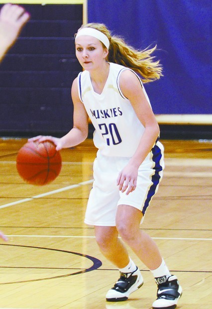 Katie Shoultz